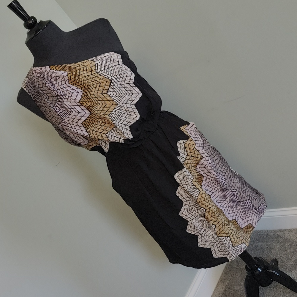 BCBG Max Azria Dress Size L